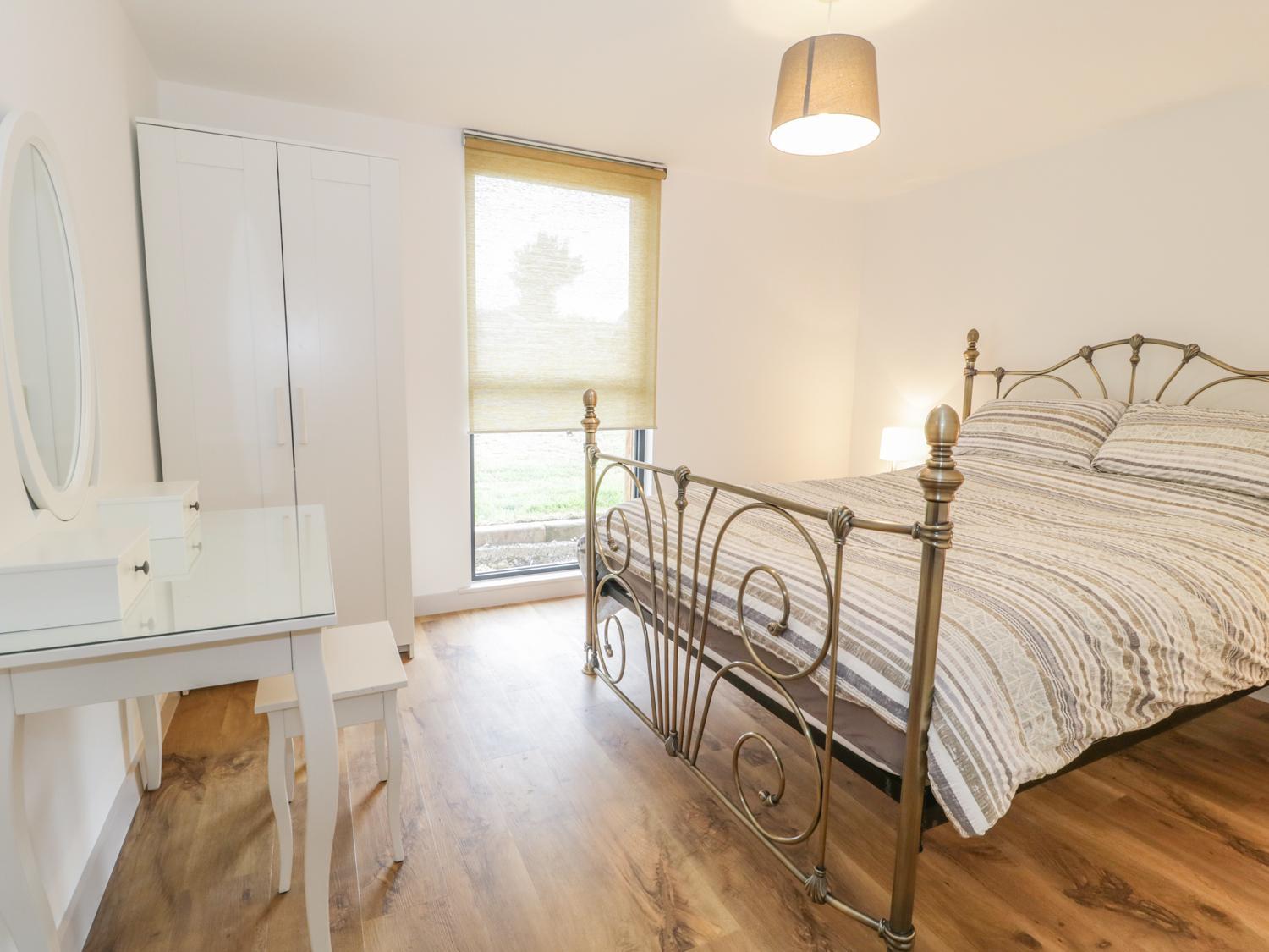 Swan Lodge Castle Farm Wedmore 外观 照片
